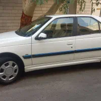 پارس تیوفایو tu5 گاز سیمی|خودرو سواری و وانت|شیراز, ترمینال باربری|دیوار