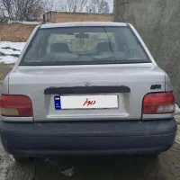 پراید فروشی|خودرو سواری و وانت|الیگودرز, |دیوار