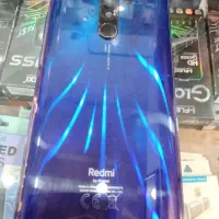 گوشی شیائومی ردمی نت ۸ پرو