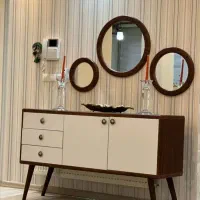 کنسول و میز تلویزیون