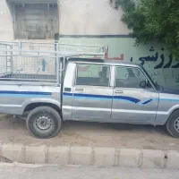 مزدا موتور ژاپن|خودرو سواری و وانت|ایذه, |دیوار