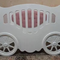 تخت کودک