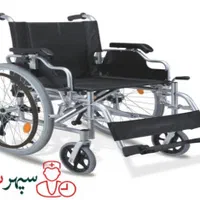 فروش ویلچر آلومنیوم برقی حمامی لگن دار مسافرتی|آرایشی، بهداشتی، درمانی|تهران, خرمشهر|دیوار