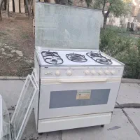 اجاق گاز سینجر ریگلاتور