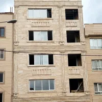 آپارتمان نوساز ۱۲۰متری فروشی بعثت