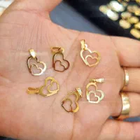 اویز دل|جواهرات|دزفول, |دیوار