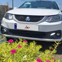 ساینا اس صفر مدل 1401