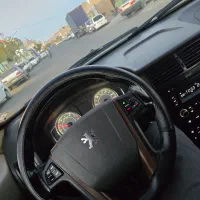 پارس دوگانه کارخانه مدل 97|خودرو سواری و وانت|بیرجند, |دیوار