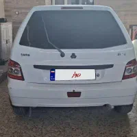 پراید ۱۱۱|خودرو سواری و وانت|اهواز, شهرک دانشگاه|دیوار