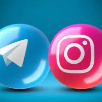 خدمات کامل اینستاگرام و تلگرام