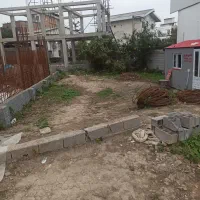 400متری-فاز-2-چمران-درب-حیاط