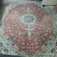 فرش۱۲متری|فرش|تهران, علیآباد|دیوار