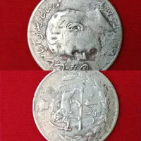 تعدادی سکه قدیمی