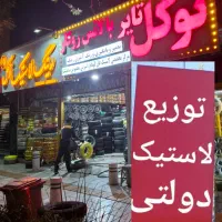 لاستیک کویر،چین،کره تمام سایزپرایدپژوسمندتیباکوییک