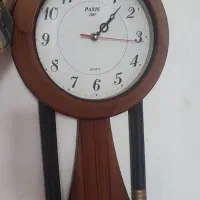 ساعت دیواری