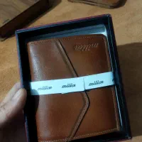 کیف چرم ومصنوعی