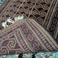 قالیچه دستبافت