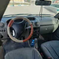 پراید ۱۳۲ مدل ۹۰|خودرو سواری و وانت|تربتحیدریه, بهشت عسکری|دیوار