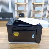 پرینتر HP P1606dn لیزری سیاه سفید تک‌کاره|پرینتر، اسکنر، کپی، فکس|کرج, اصفهانی‌ها|دیوار