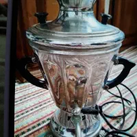 سماور برقی آنتیک