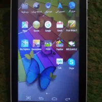 تبلت تاچ|تبلت|بندر ماهشهر, |دیوار