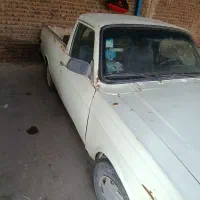 وانت پیکان مدل 89|خودرو سواری و وانت|سلماس, |دیوار