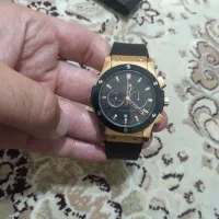 ساعت هابلوت