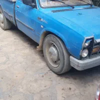 نیسان دیزل مدل ۱۳۹۱|خودرو سواری و وانت|گلمکان, |دیوار