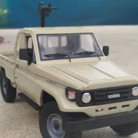 ماکت تویوتا ۱/۱۸