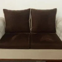 مبل تمیز12تومن|مبلمان خانگی و میز عسلی|مینودشت, |دیوار