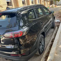 فروش تیگو ۸ آی ای|خودرو سواری و وانت|تبریز, |دیوار