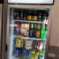 یخجال و فریزر کینو