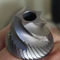 اسیاب تایم مور مدل c2