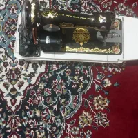 800000|چرخ خیاطی و ریسندگی|خرم‌آباد, |دیوار