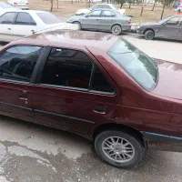 پژو405GLXموتور 1800|خودرو سواری و وانت|کرمانشاه, |دیوار