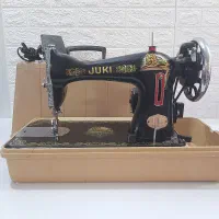 چرخ خیاطی juki