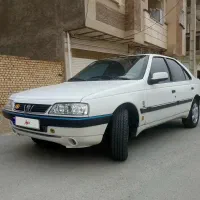 پژو slx مدل ۱۳۹۹ دریچه گاز سیمی