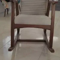 مبل راکر|صندلی و نیمکت|لاهیجان, گلستان|دیوار