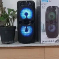 ظبط خانگی پر قدرت نو