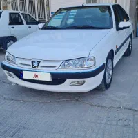 پارس ۹۸دوگانه