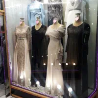 به یک فروشنده خانم نیازمندیم