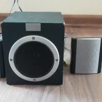 اسپیکر کامپیوتر