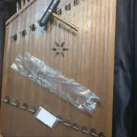 سنتور ۱۲ خرک دو مهر عشقی با کاور و متعلقات