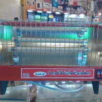 بخاری برقی اخوان فرید