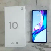 گوشی موبایل شیامی می ۱۰ تی، ۵ جی