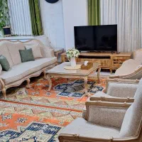 آپارتمان 55 متری نوساز سند تک برگ کوچه سعدتمندی