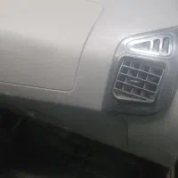 فروش تیبا  صندوقدار درجه۱