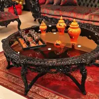 مبل ونیزا کلاسیک 222خرچنگی|مبلمان خانگی و میز عسلی|تهران, یافت آباد جنوبی|دیوار