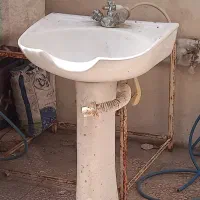 رو شویی مخصوص ارایشگاه