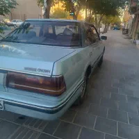 تویوتا کراون 1365